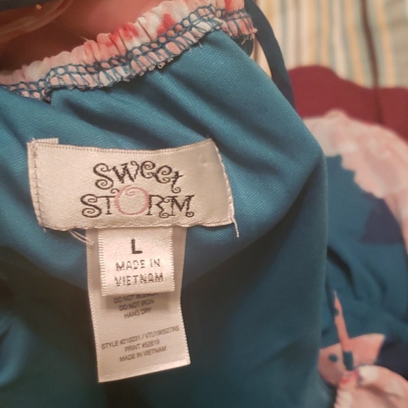 Maxi dress - Picture 3 of 3